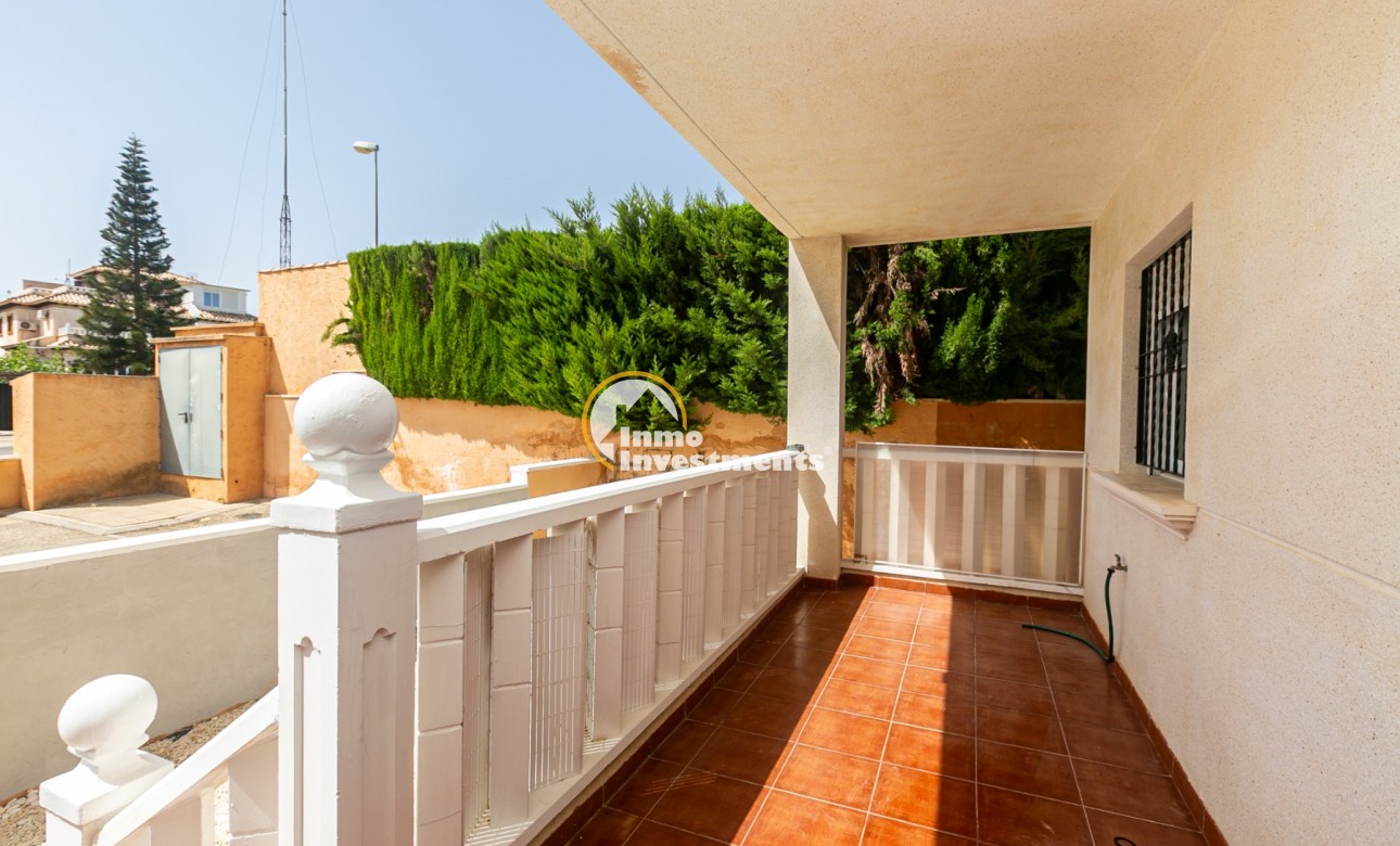 Resale - Apartment - Lomas de Cabo Roig