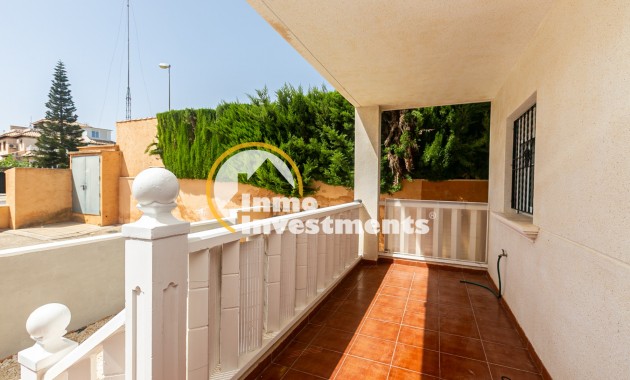 Resale - Apartment - Lomas de Cabo Roig