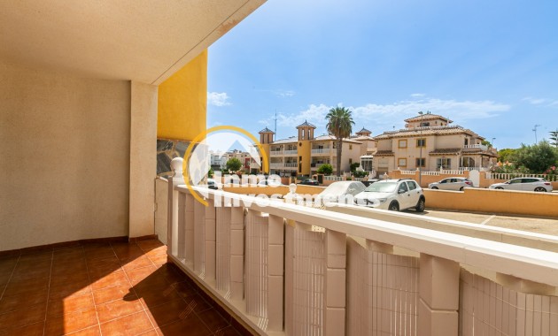 Resale - Apartment - Lomas de Cabo Roig