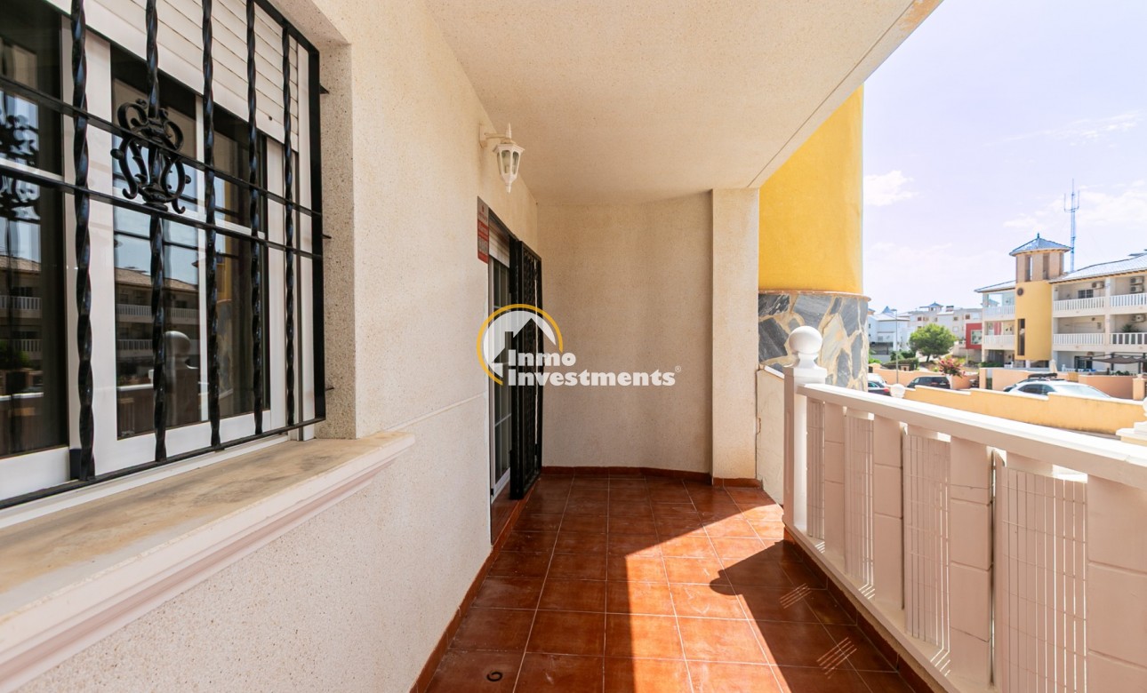 Resale - Apartment - Lomas de Cabo Roig