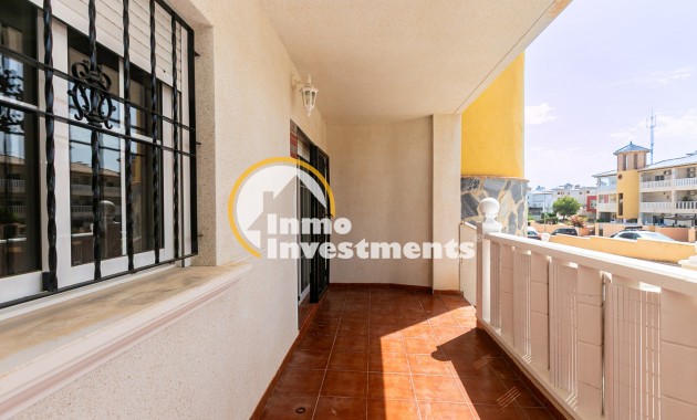 Resale - Apartment - Lomas de Cabo Roig