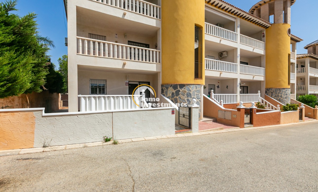 Resale - Apartment - Lomas de Cabo Roig