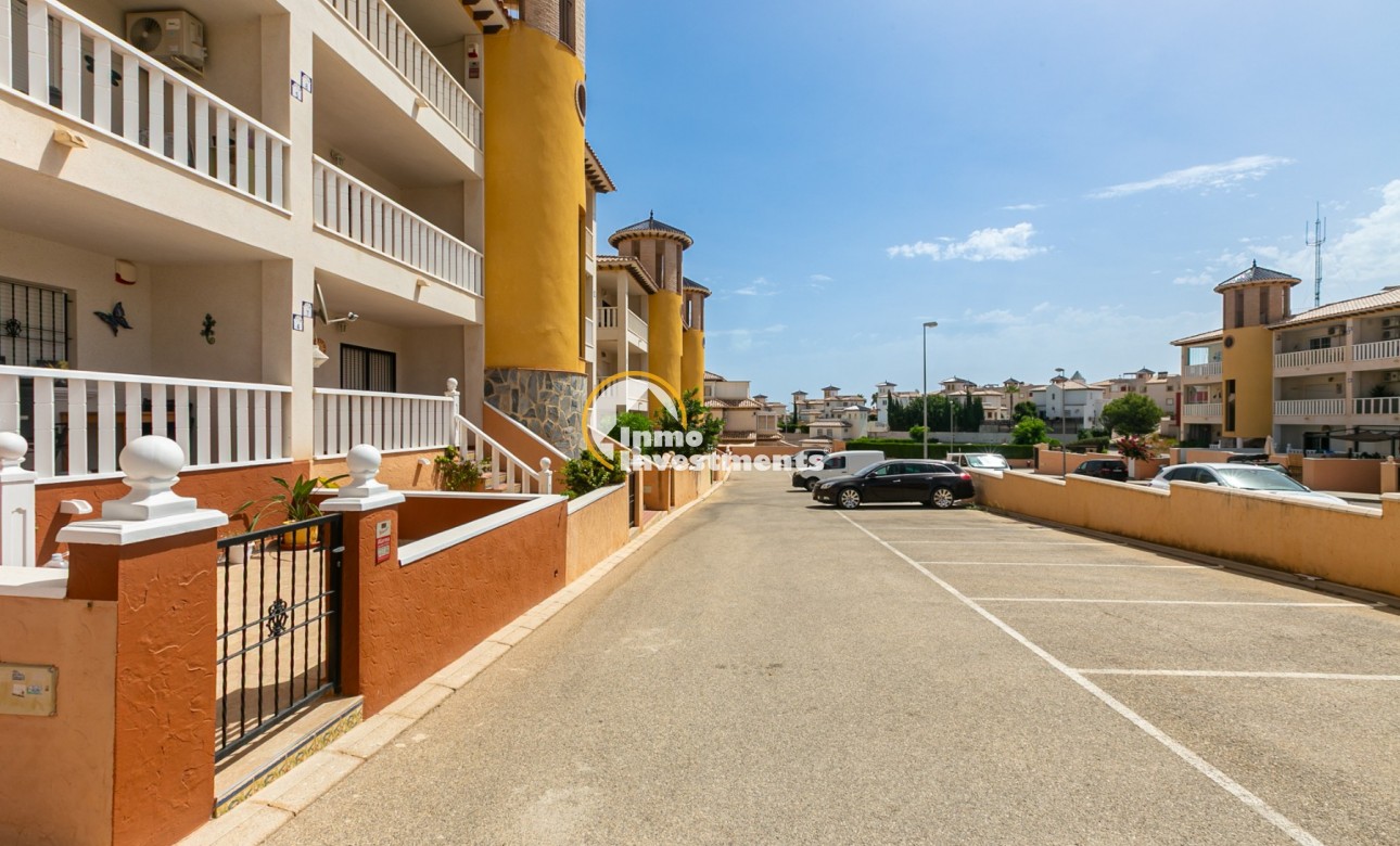 Resale - Apartment - Lomas de Cabo Roig
