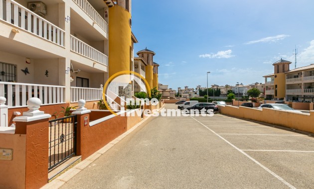 Resale - Apartment - Lomas de Cabo Roig
