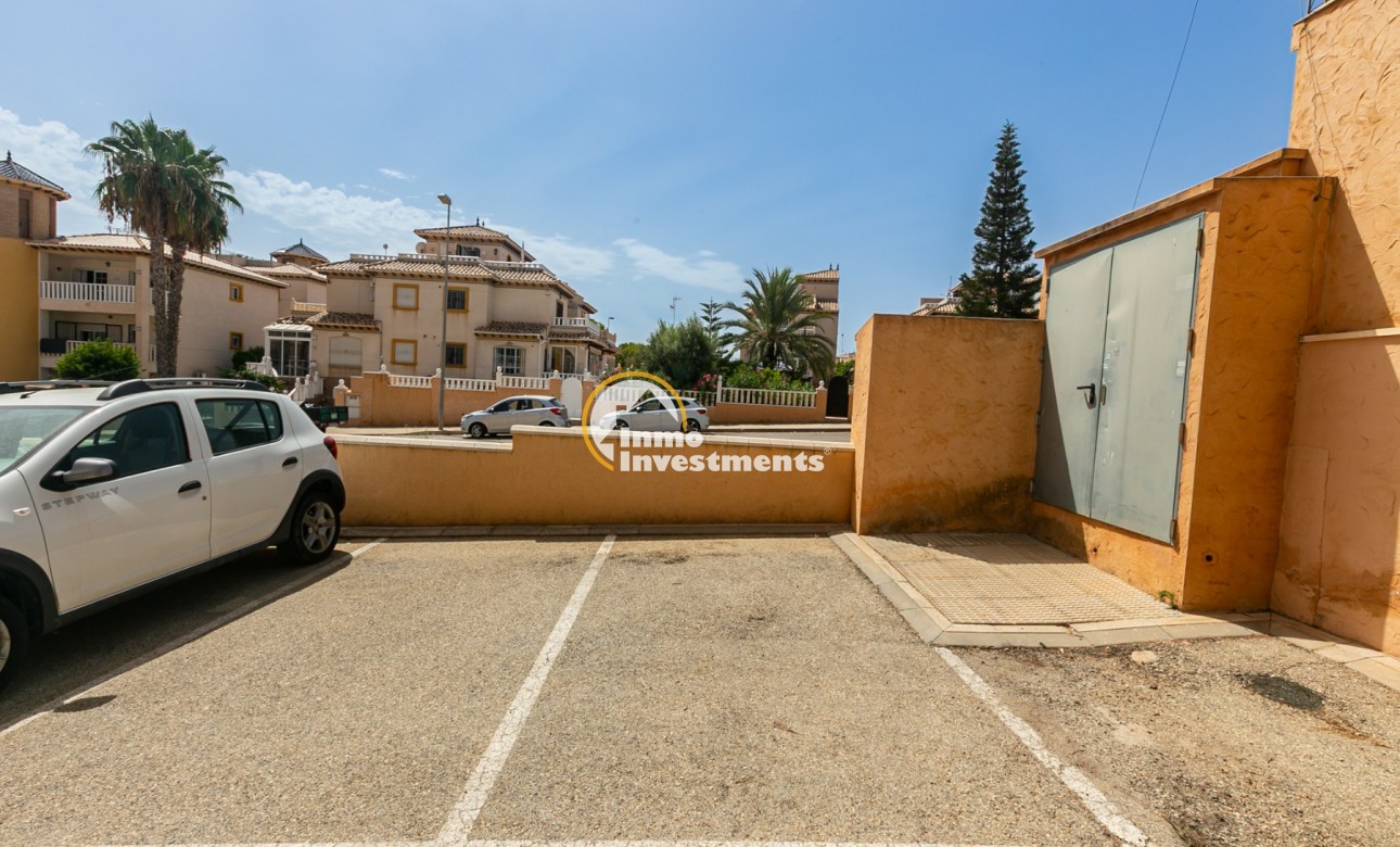 Resale - Apartment - Lomas de Cabo Roig