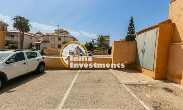Resale - Apartment - Lomas de Cabo Roig
