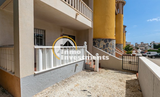 Resale - Apartment - Lomas de Cabo Roig