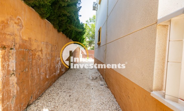 Resale - Apartment - Lomas de Cabo Roig