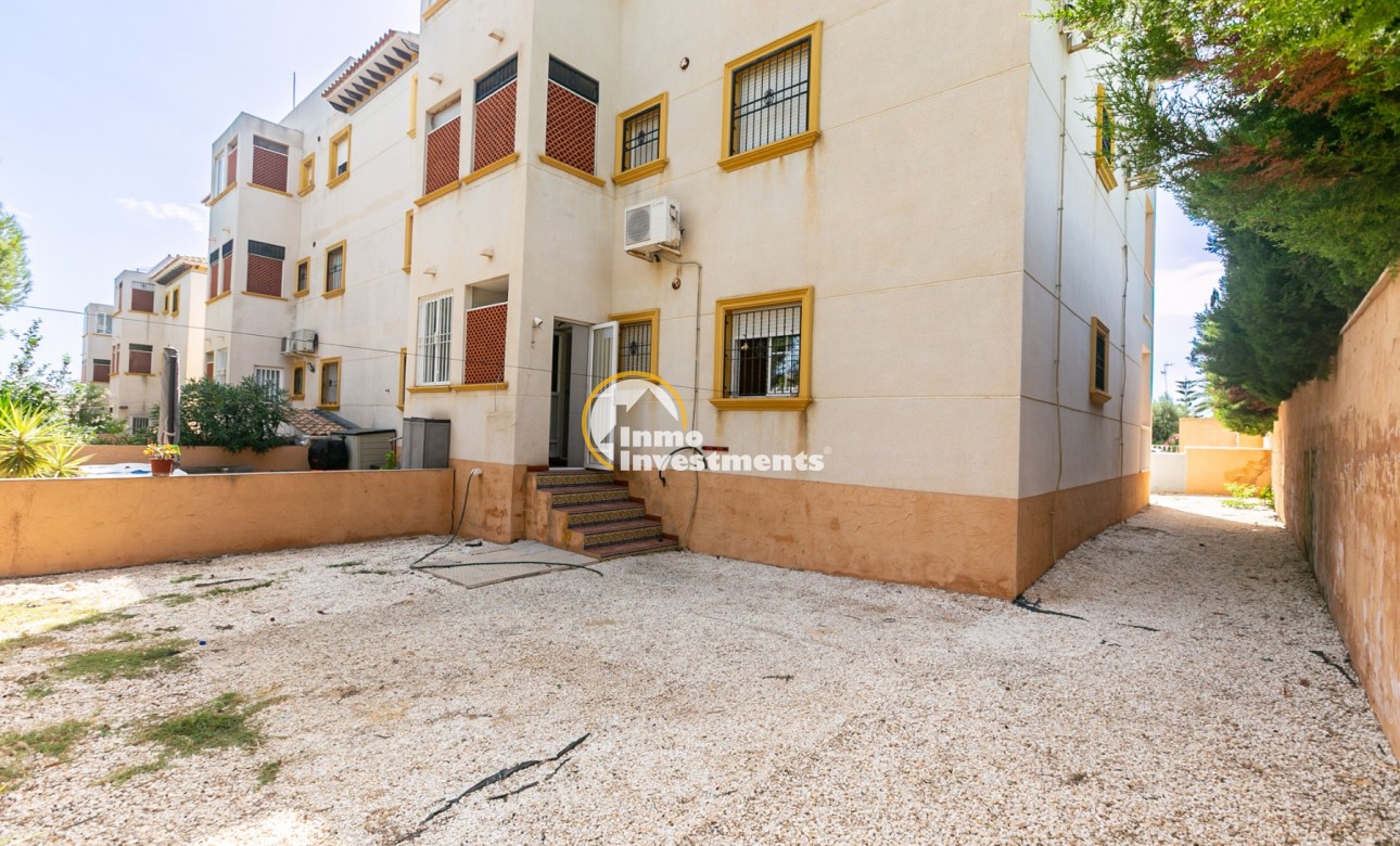 Resale - Apartment - Lomas de Cabo Roig