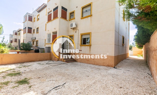 Resale - Apartment - Lomas de Cabo Roig