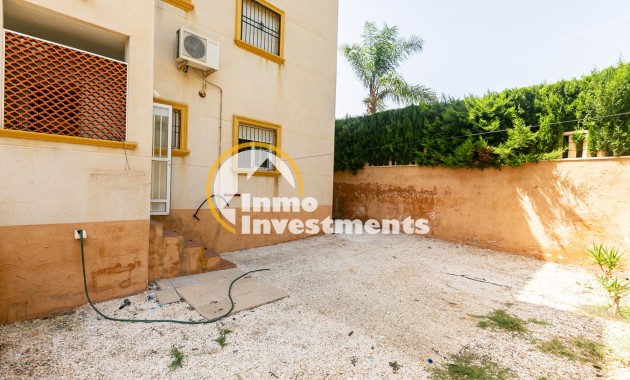 Resale - Apartment - Lomas de Cabo Roig