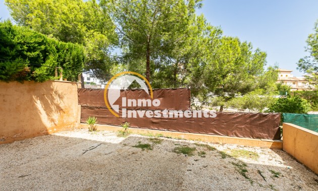 Resale - Apartment - Lomas de Cabo Roig