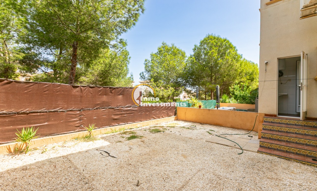 Resale - Apartment - Lomas de Cabo Roig