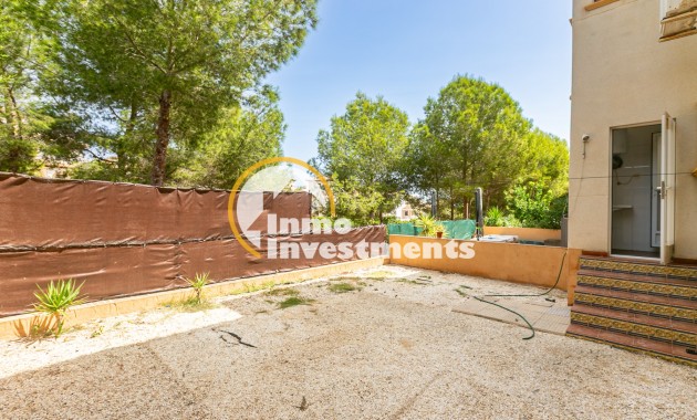 Resale - Apartment - Lomas de Cabo Roig