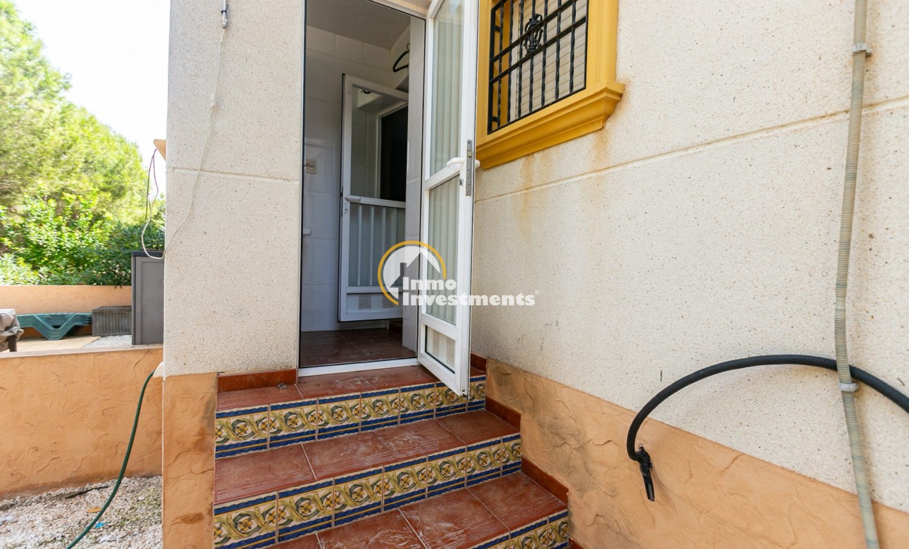 Resale - Apartment - Lomas de Cabo Roig