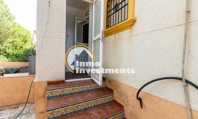Resale - Apartment - Lomas de Cabo Roig
