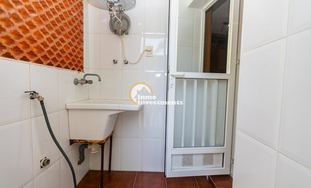 Resale - Apartment - Lomas de Cabo Roig