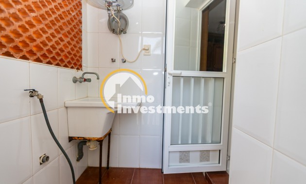 Resale - Apartment - Lomas de Cabo Roig