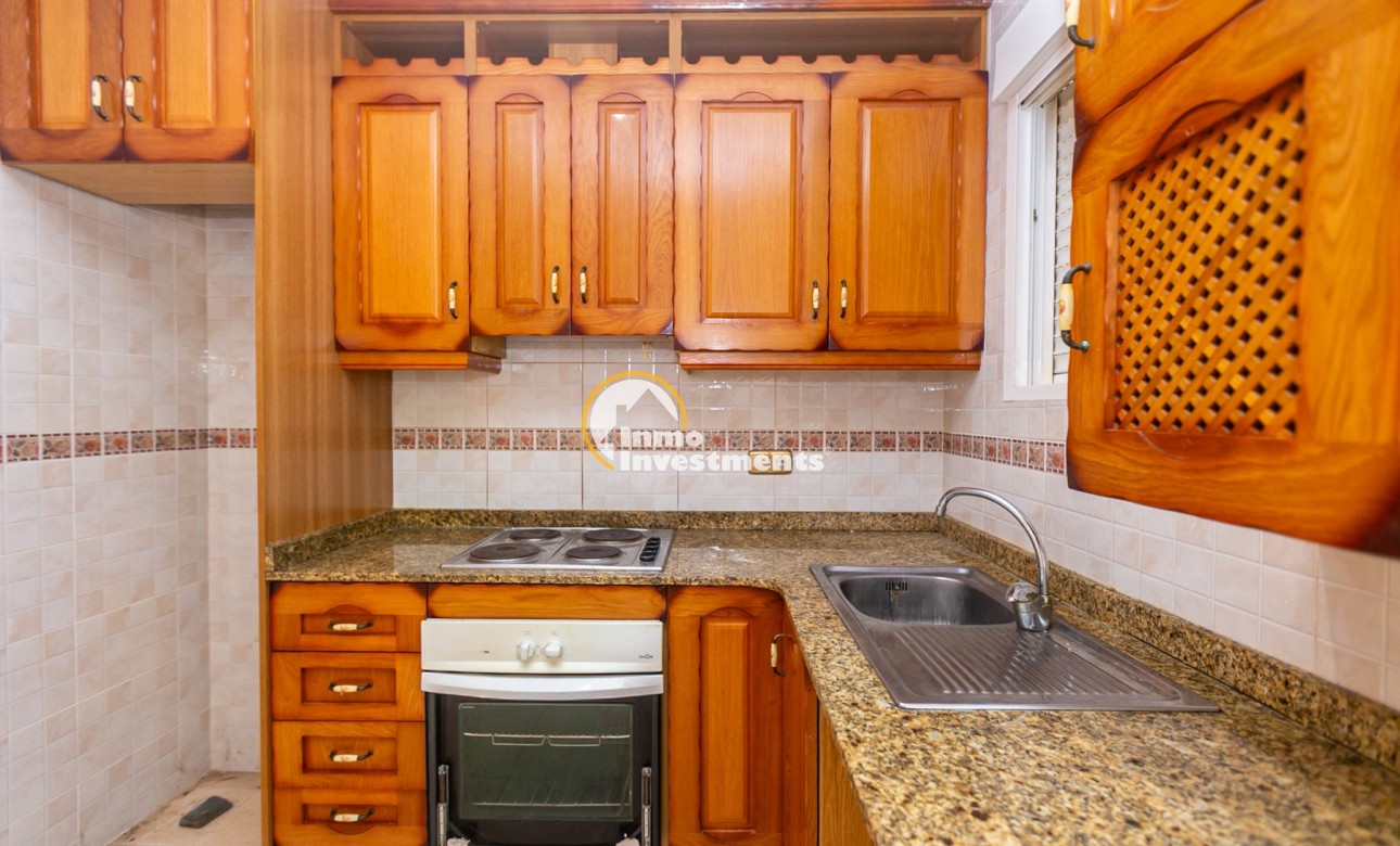 Resale - Apartment - Lomas de Cabo Roig