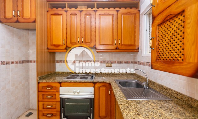 Resale - Apartment - Lomas de Cabo Roig