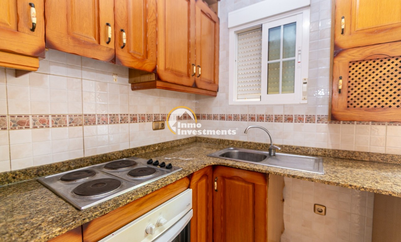 Resale - Apartment - Lomas de Cabo Roig