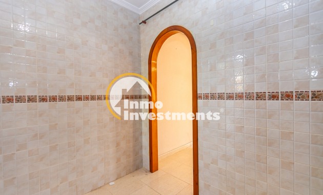 Resale - Apartment - Lomas de Cabo Roig