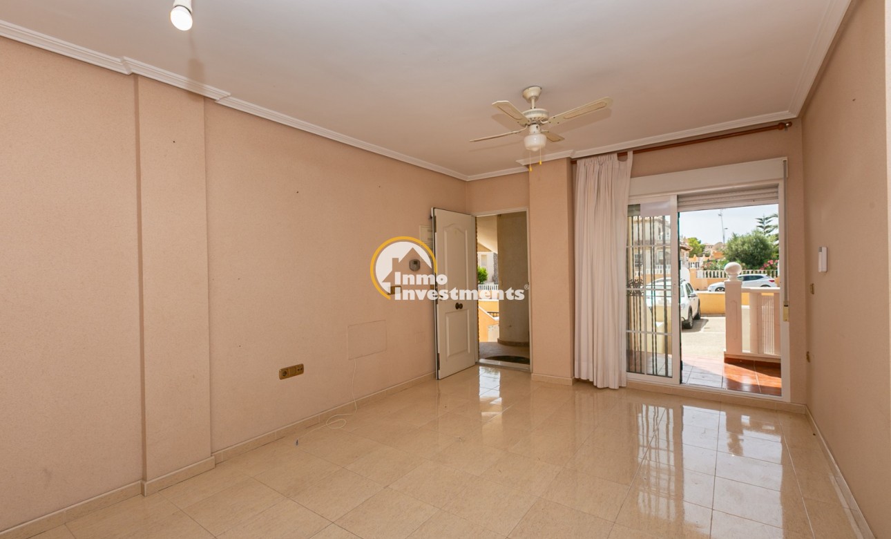 Resale - Apartment - Lomas de Cabo Roig
