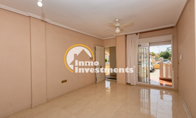 Resale - Apartment - Lomas de Cabo Roig