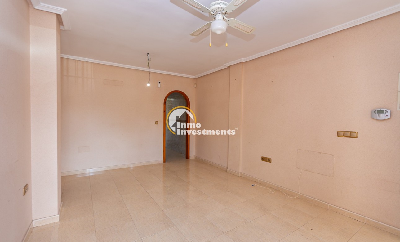 Resale - Apartment - Lomas de Cabo Roig