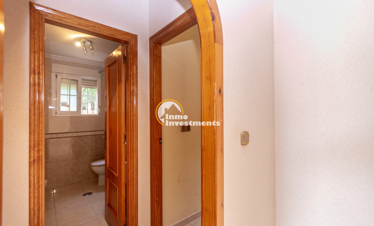 Resale - Apartment - Lomas de Cabo Roig