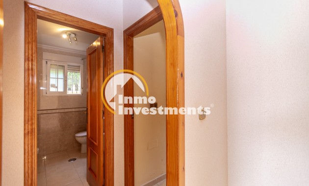 Resale - Apartment - Lomas de Cabo Roig