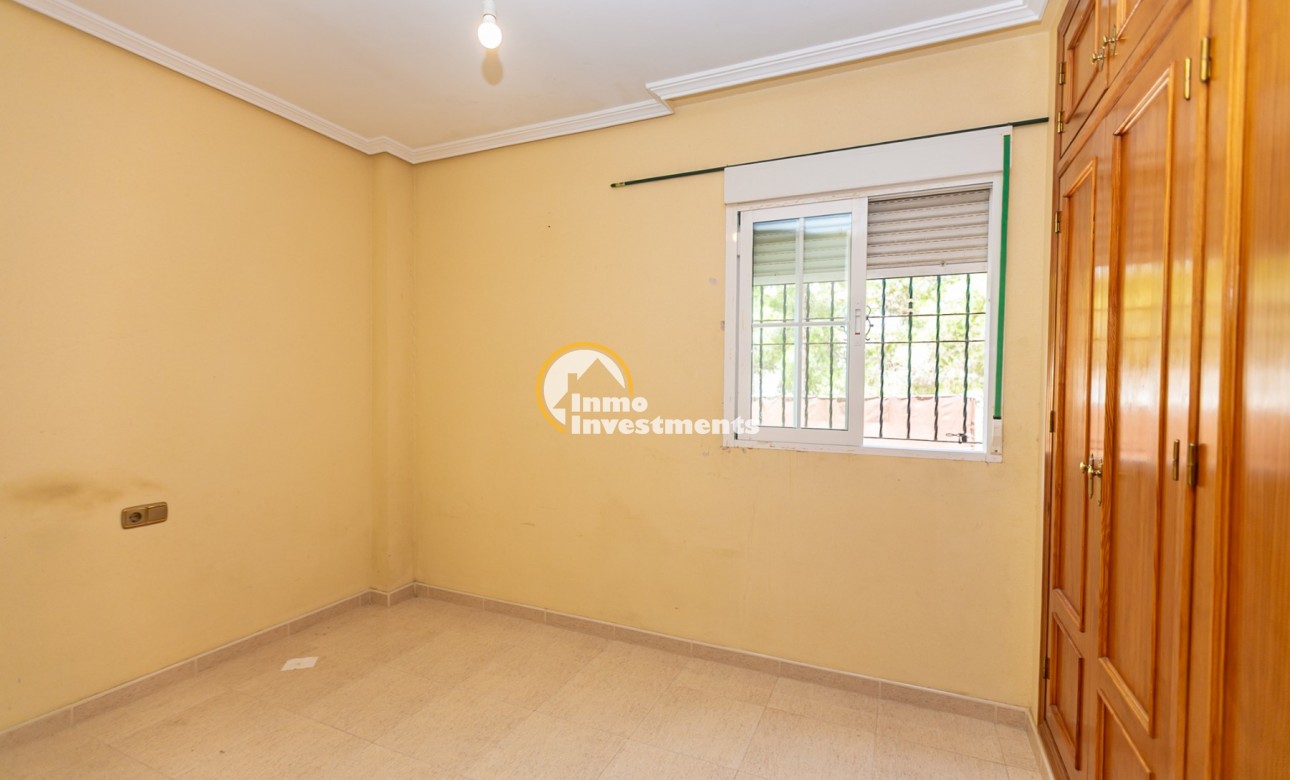 Resale - Apartment - Lomas de Cabo Roig
