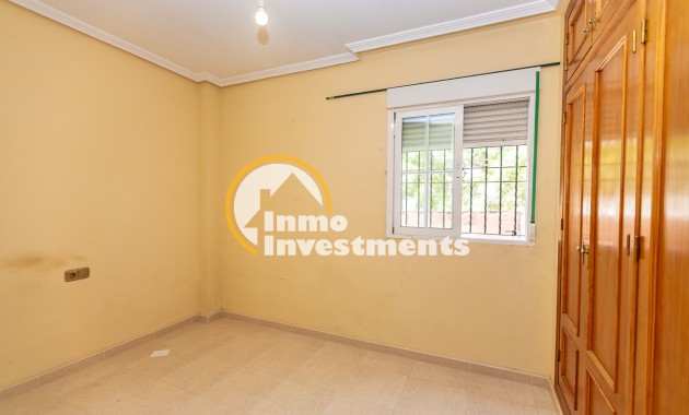 Resale - Apartment - Lomas de Cabo Roig