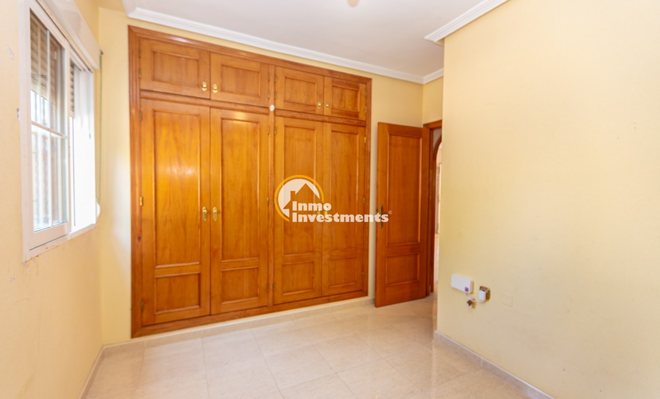 Resale - Apartment - Lomas de Cabo Roig