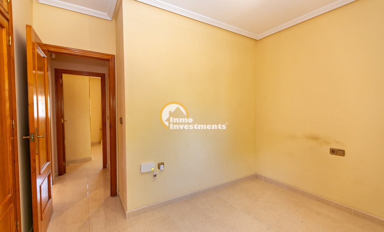 Resale - Apartment - Lomas de Cabo Roig