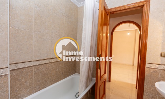 Resale - Apartment - Lomas de Cabo Roig