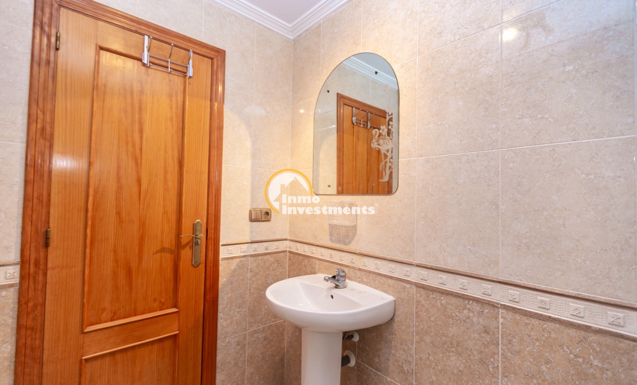 Resale - Apartment - Lomas de Cabo Roig