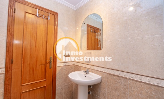 Resale - Apartment - Lomas de Cabo Roig