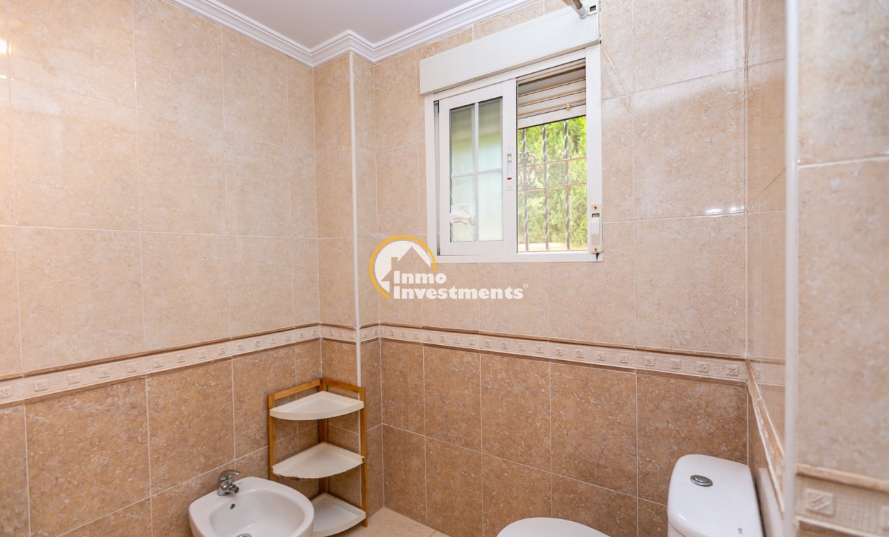 Resale - Apartment - Lomas de Cabo Roig