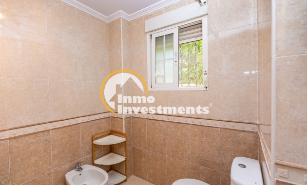 Resale - Apartment - Lomas de Cabo Roig