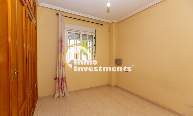 Resale - Apartment - Lomas de Cabo Roig