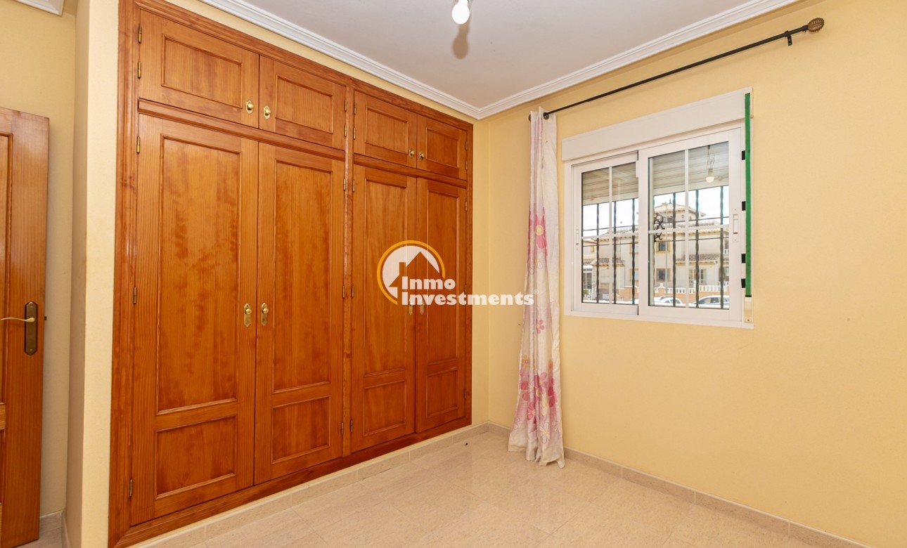 Resale - Apartment - Lomas de Cabo Roig