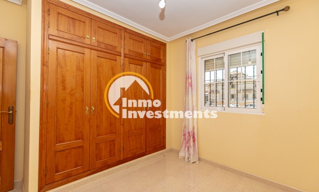Resale - Apartment - Lomas de Cabo Roig
