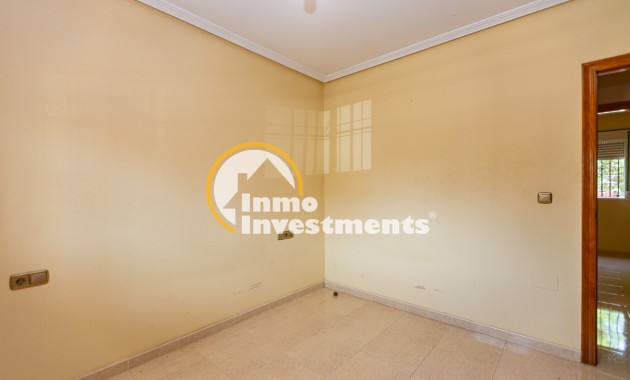 Resale - Apartment - Lomas de Cabo Roig