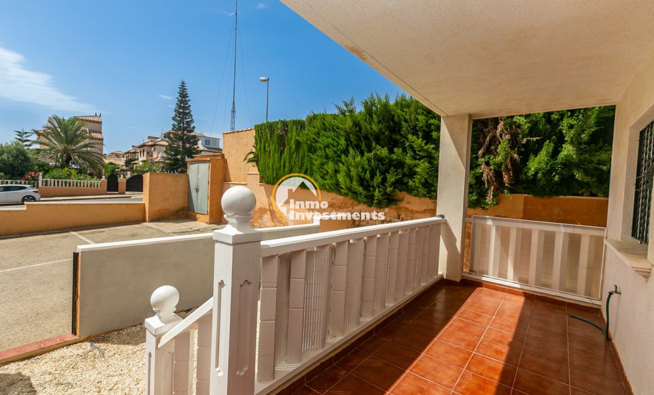 Resale - Apartment - Lomas de Cabo Roig