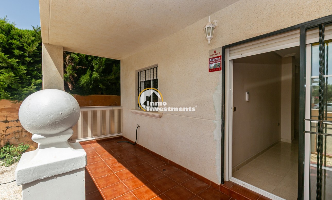 Resale - Apartment - Lomas de Cabo Roig