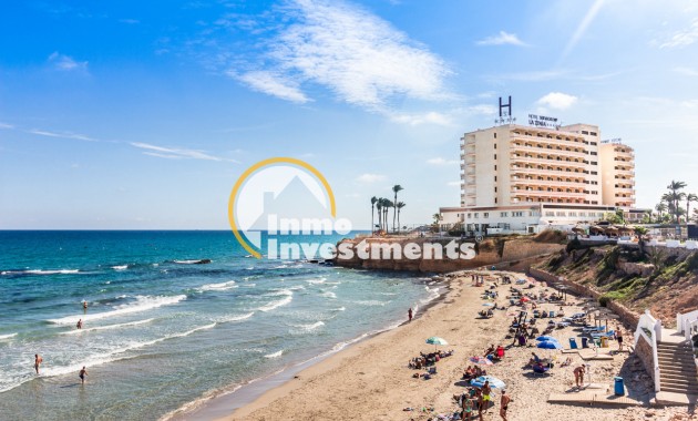 Resale - Apartment - Lomas de Cabo Roig