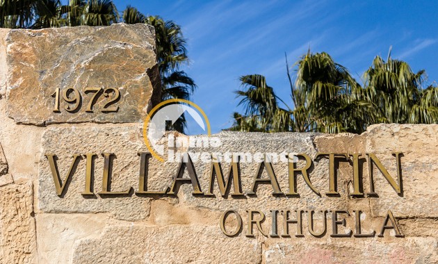 Resale - Apartment - Lomas de Cabo Roig