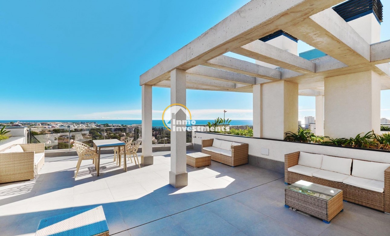 Reventa - Apartamento - Campoamor - Campoamor playa