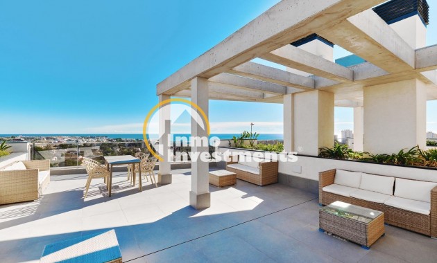 Reventa - Apartamento - Campoamor - Campoamor playa